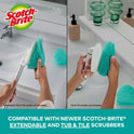 Scotch-Brite Bath Scrubber Refill (560R)