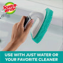 Scotch-Brite Bath Scrubber Refill (560R)