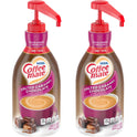 Coffee-mate Coffee mate Salted Caramel Chocolate Liquid Coffee Creamer Pump Bottle (79976CT)