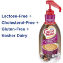 Coffee-mate Coffee mate Salted Caramel Chocolate Liquid Coffee Creamer Pump Bottle (79976CT)