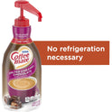 Coffee-mate Coffee mate Salted Caramel Chocolate Liquid Coffee Creamer Pump Bottle (79976CT)
