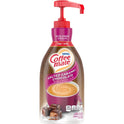 Coffee-mate Coffee mate Salted Caramel Chocolate Liquid Coffee Creamer Pump Bottle (79976CT)
