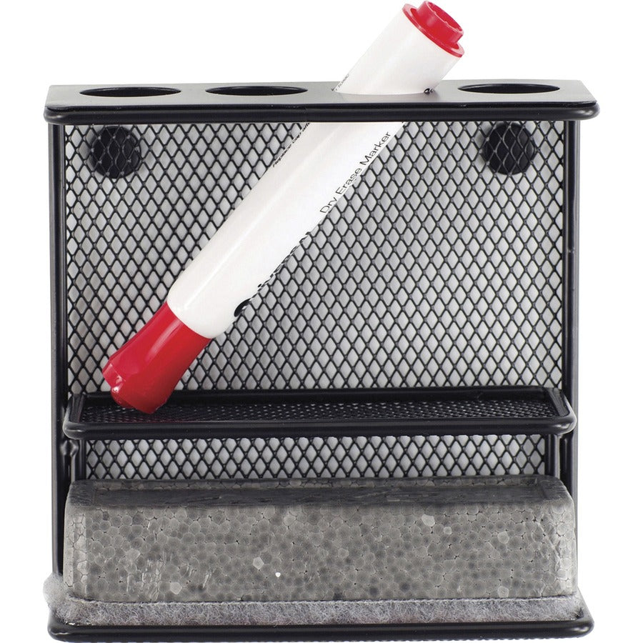 Safco Onyx Mesh Marker Holder (3611BL)