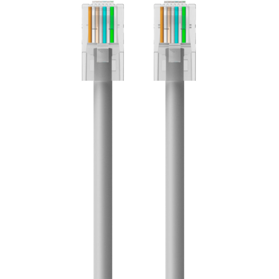 Belkin Cat5e Patch Cable (A3L791B07)