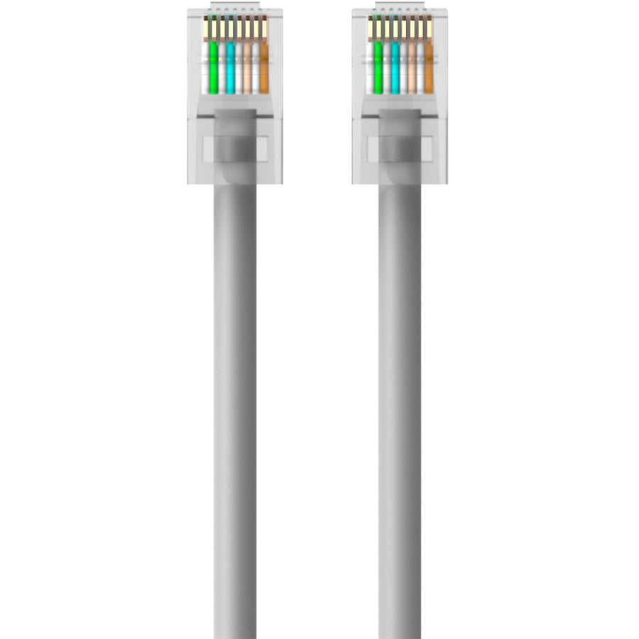 Belkin Cat5e Patch Cable (A3L791B07)