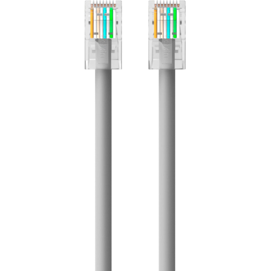 Belkin Cat5e Patch Cable (A3L791B07)