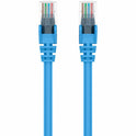 Belkin 40ft Cat6 Snagless Patch Cable Blue (A3L98040BLUS)