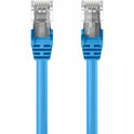 Belkin 40ft Cat6 Snagless Patch Cable Blue (A3L98040BLUS)