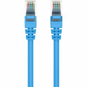 Belkin 40ft Cat6 Snagless Patch Cable Blue (A3L98040BLUS)