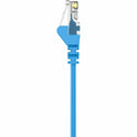 Belkin 40ft Cat6 Snagless Patch Cable Blue (A3L98040BLUS)