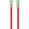 Belkin Cat5e Patch Cable Rj45m/rj (A3L79112RED)