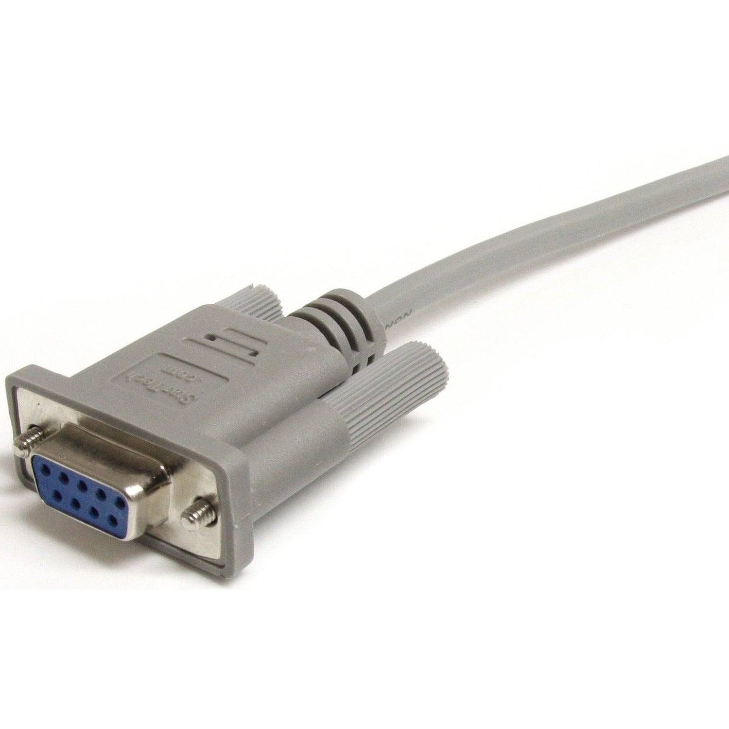 StarTech 10 Ft Straight Through Ega Serial Cable (MXT10010)