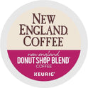 New England Coffee&reg