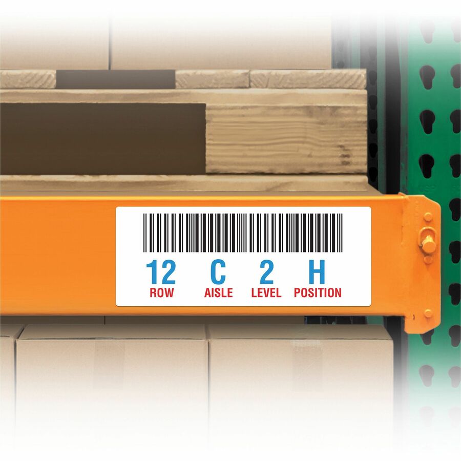  Surface Safe ID Label (61507)