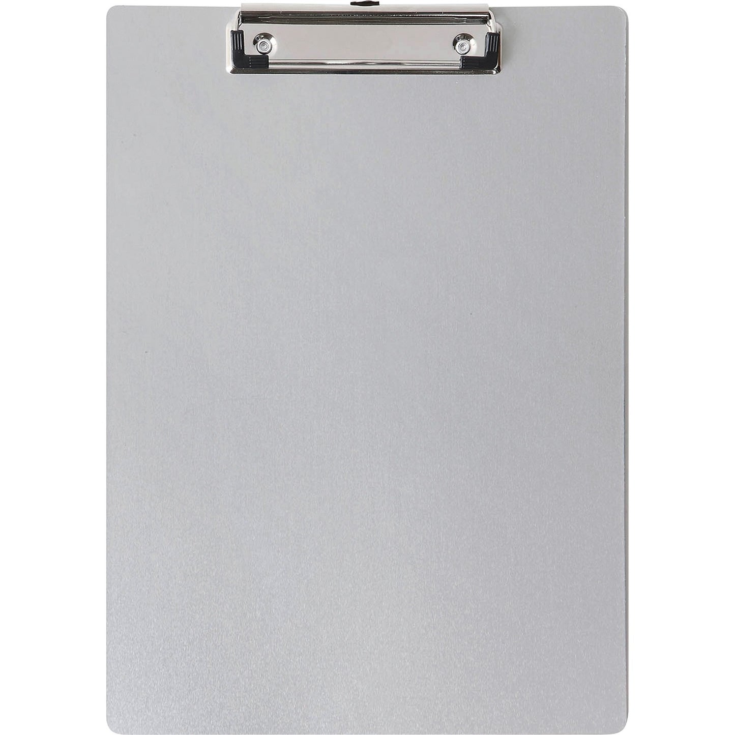 Business Source Aluminum Clipboard (49261)