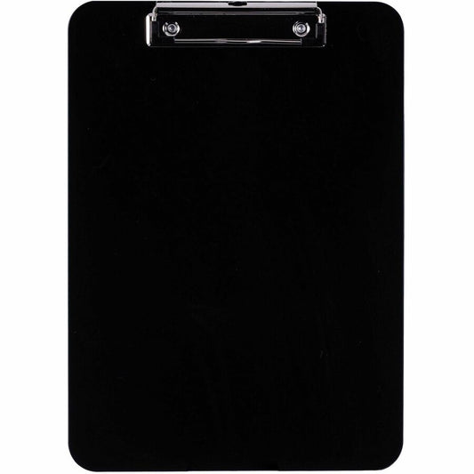 Business Source Shatterproof Clipboard (49269)