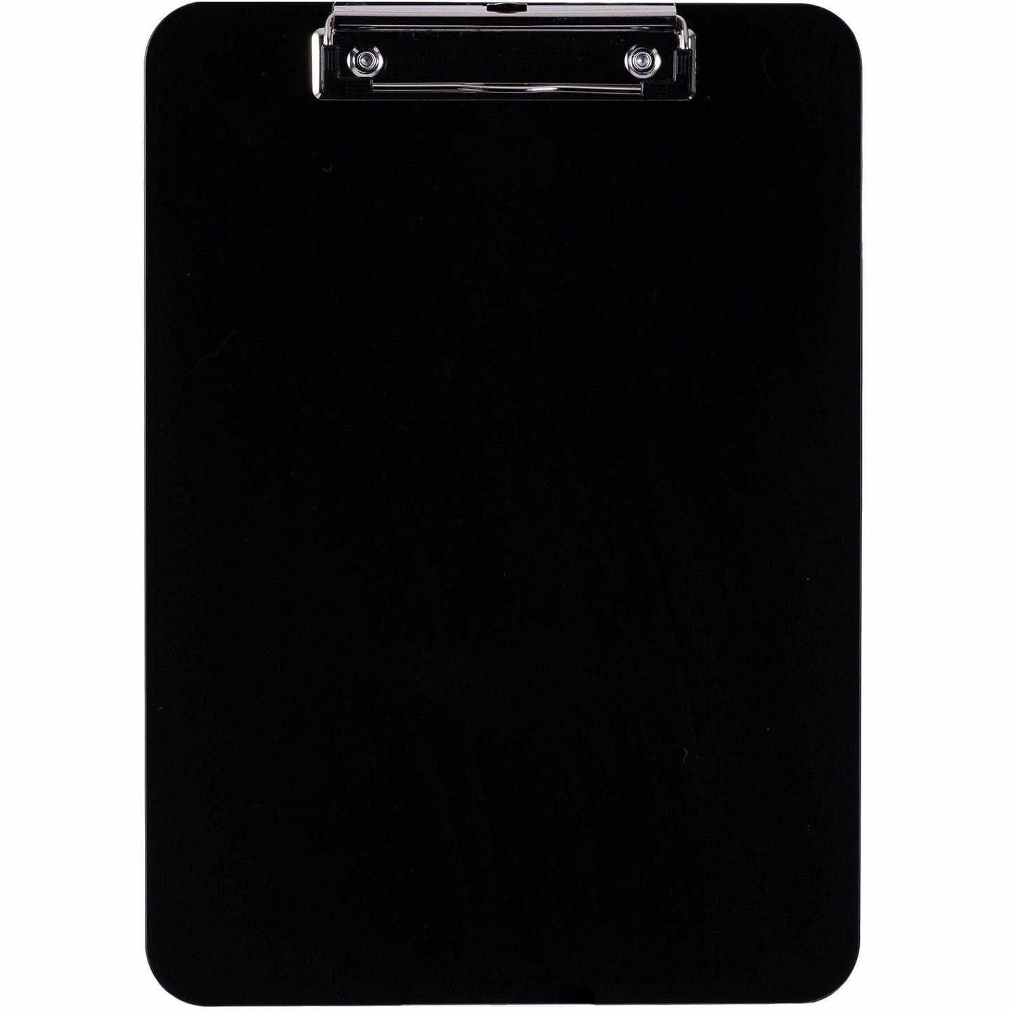 Business Source Shatterproof Clipboard (49269)