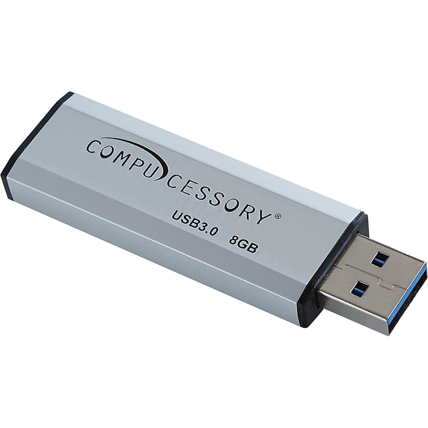 Compucessory 8GB USB 3.0 Flash Drive (26468)