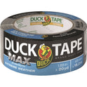 Duck MAX Strength Weather Duct Tape (241635)
