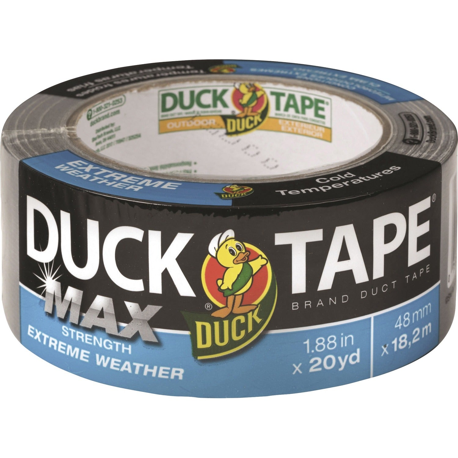 Duck MAX Strength Weather Duct Tape (241635)