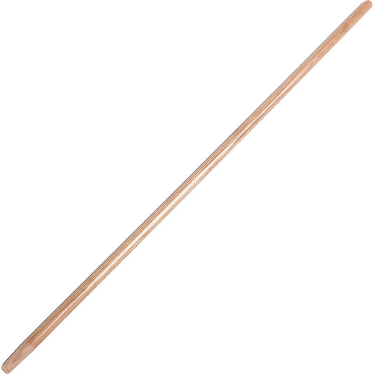 Ettore Floor Squeegee Wooden Pole Handle (1628)