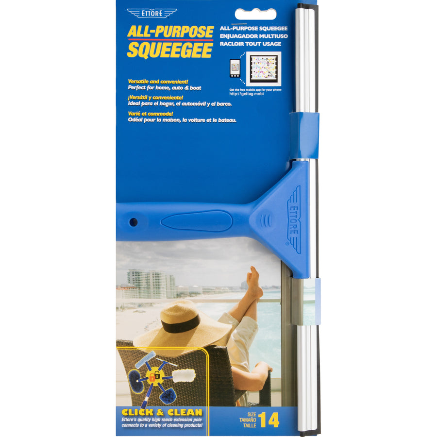 Ettore All-purpose Squeegee (17014)