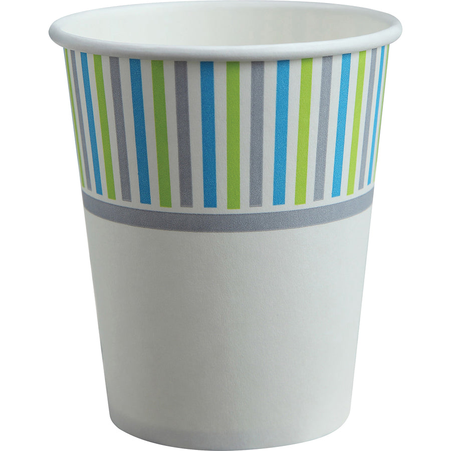 Genuine Joe 12 oz Hot Beverage Cups (10318)