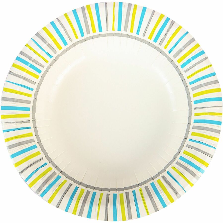 Genuine Joe 12 oz Paper Bowls (10322)