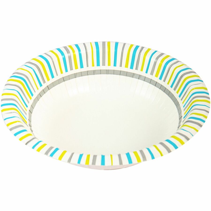 Genuine Joe 12 oz Paper Bowls (10322)