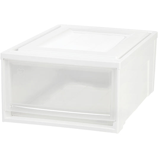 IRIS Stackable Storage Box Drawer (129771)