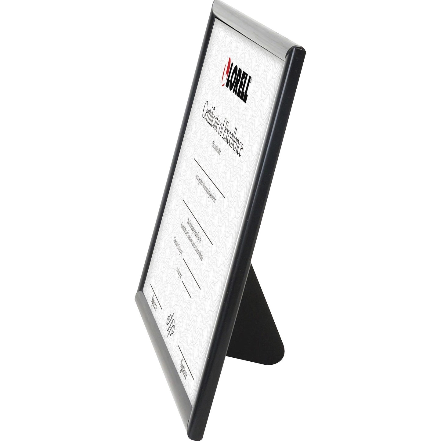 Lorell Certificate Frame (49215)
