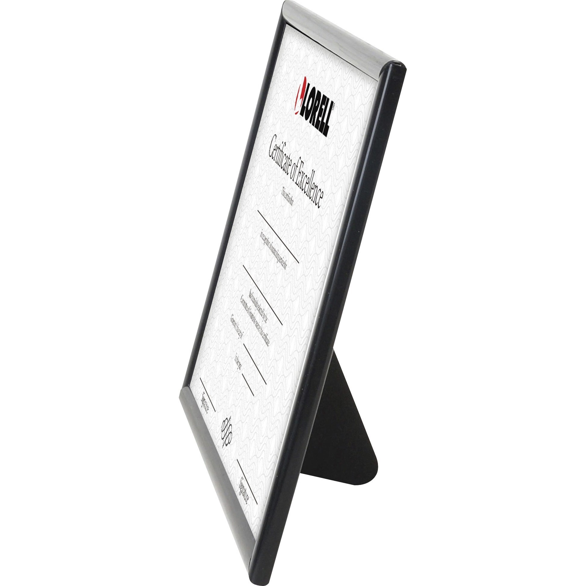 Lorell Certificate Frame (49215)