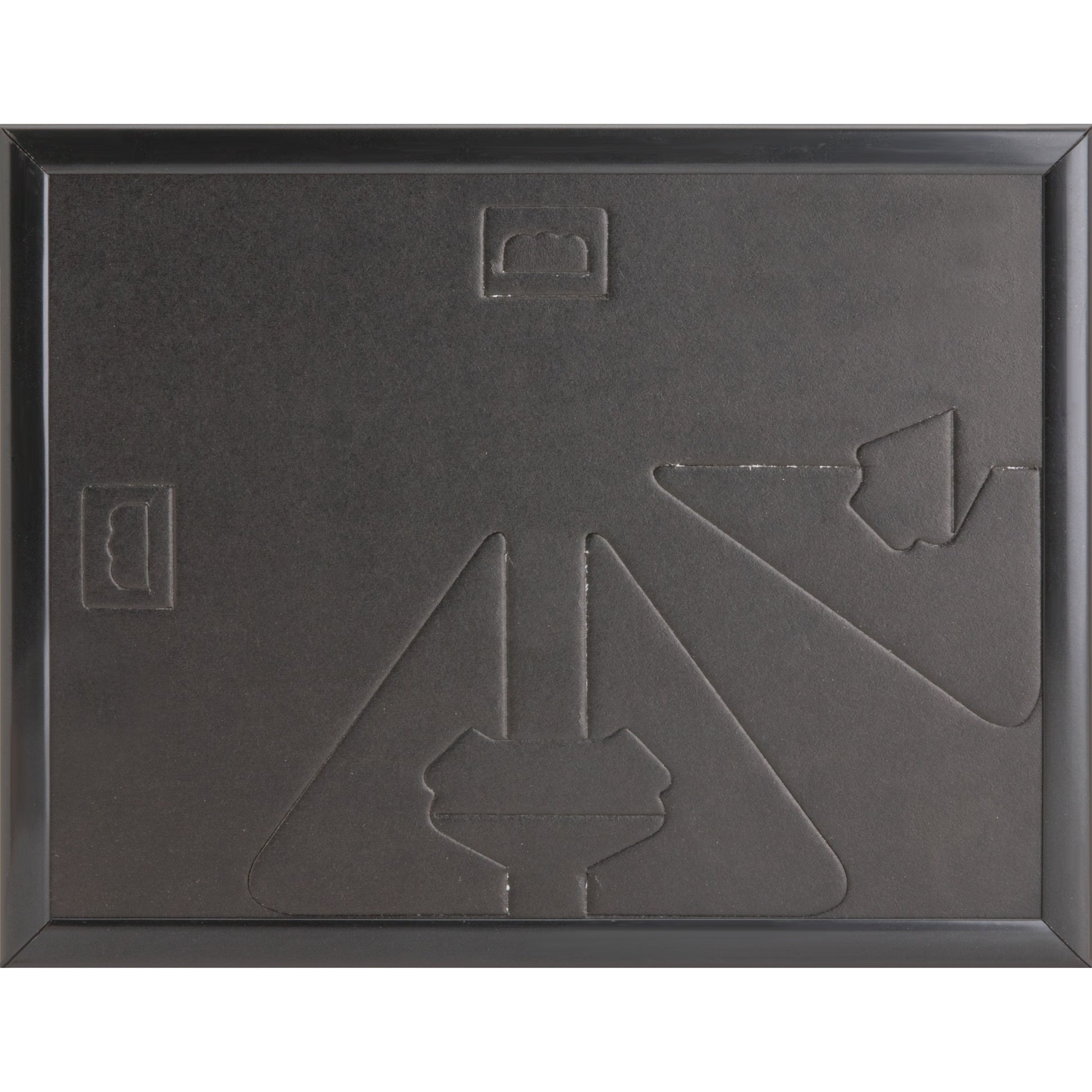 Lorell Certificate Frame (49215)