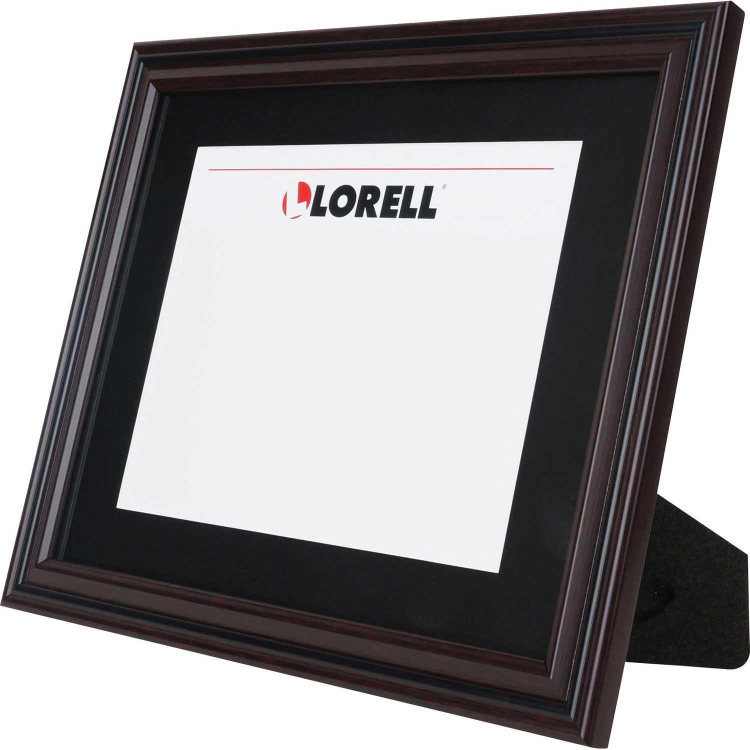 Lorell 2-toned Certificate Frame (49216)