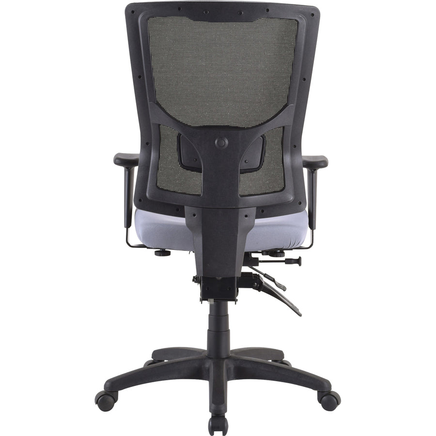 Lorell Padded Seat Cushion for Conjure Executive Mid/High-back Chair Frame (62005)