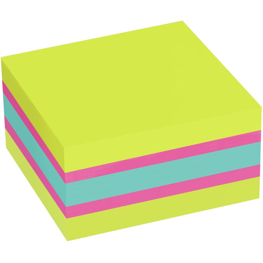  Super Sticky Notes Cube (2027SSGFA)