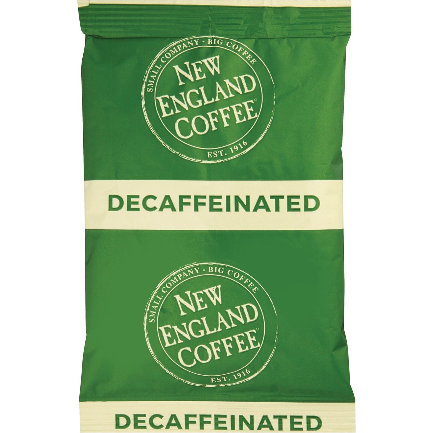 New England Coffee&reg