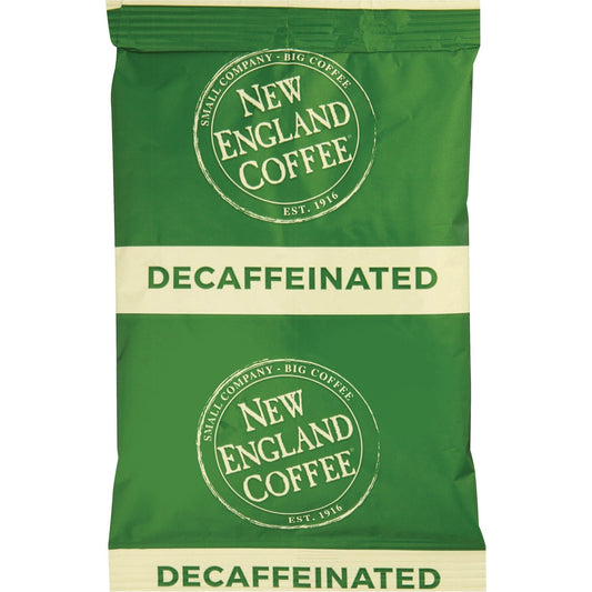 New England Coffee&reg