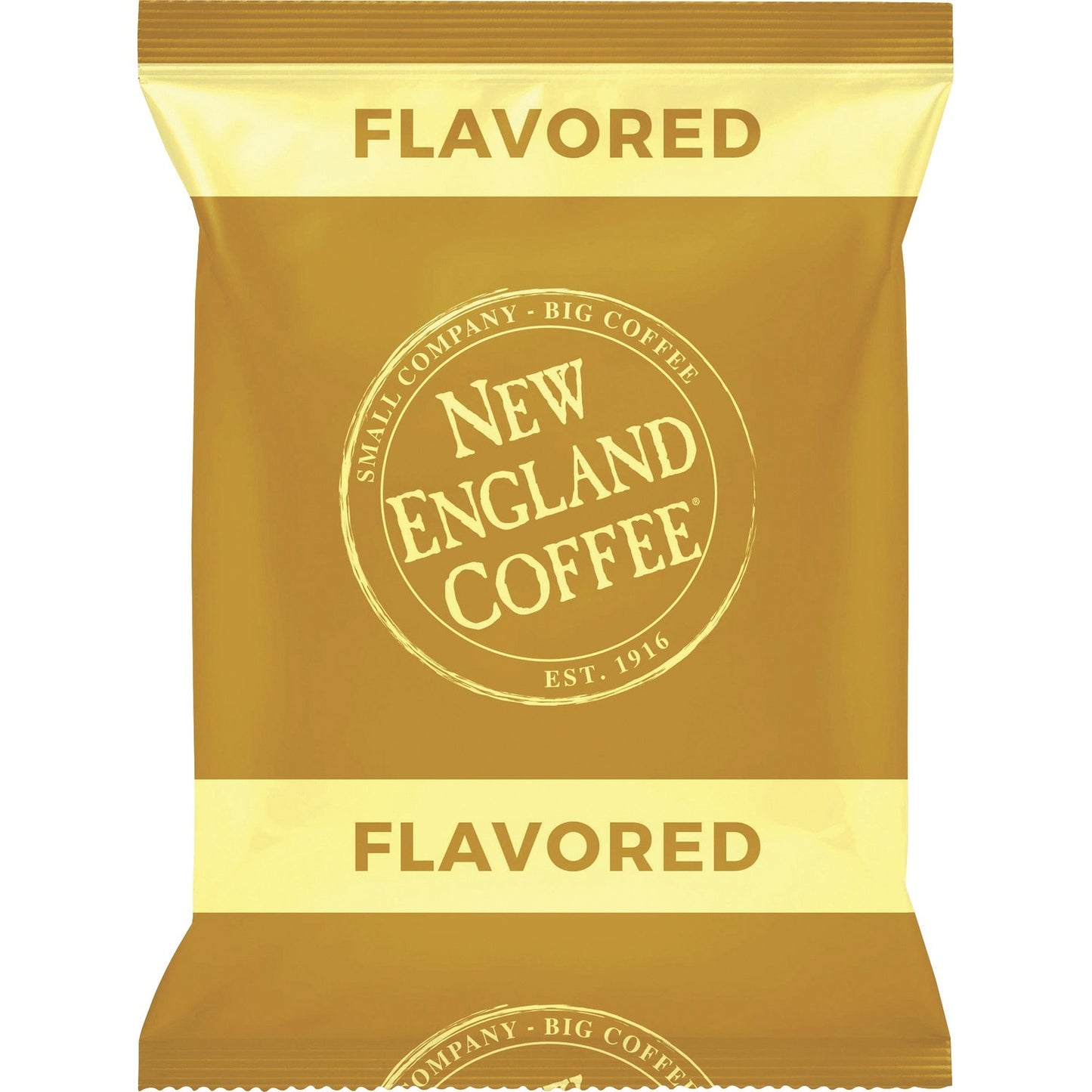 New England Coffee&reg