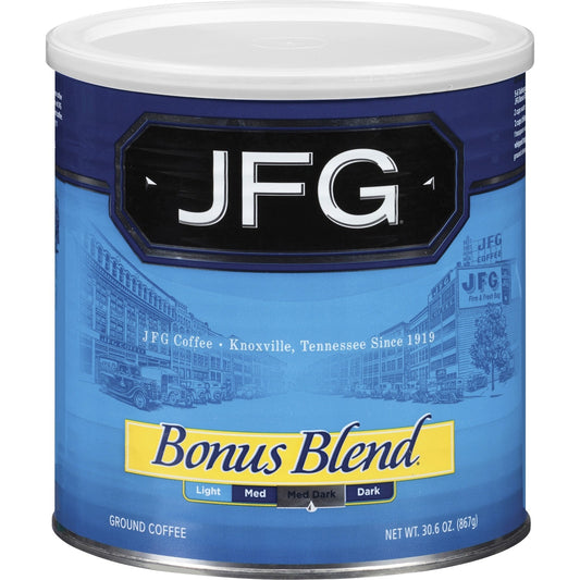 JFG Bonus Blend Coffee (100413)