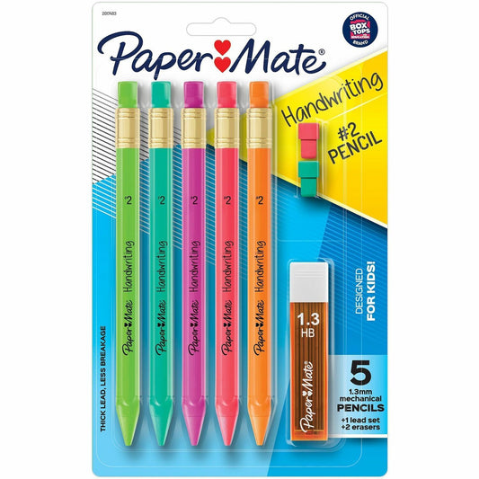 Paper Mate Handwriting Mechanical Pencils (2017483)