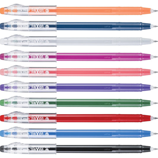 Pilot FriXion ColorStix Ballpoint Pen (57087)