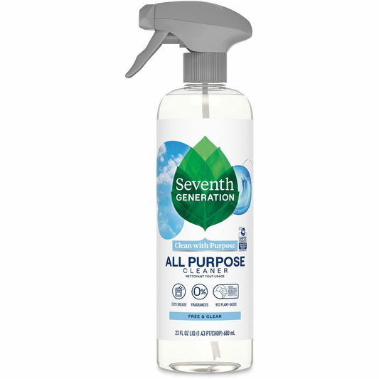 Seventh Generation All Purpose Cleaner (44713)