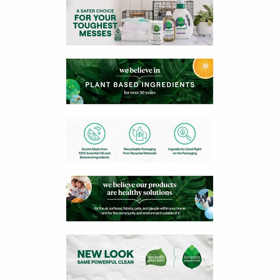 Seventh Generation All Purpose Cleaner (44713)