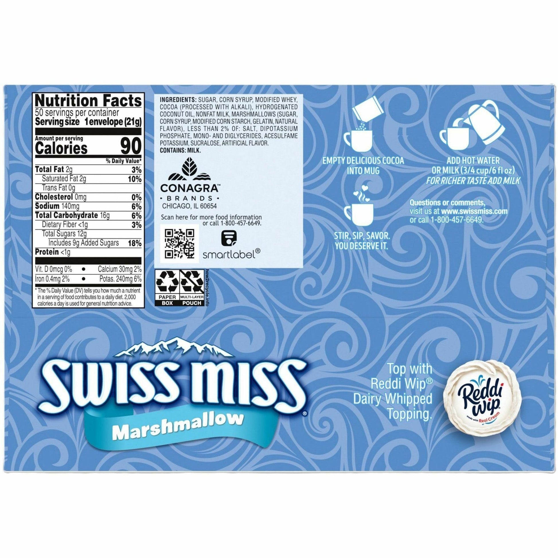 Swiss Miss&reg