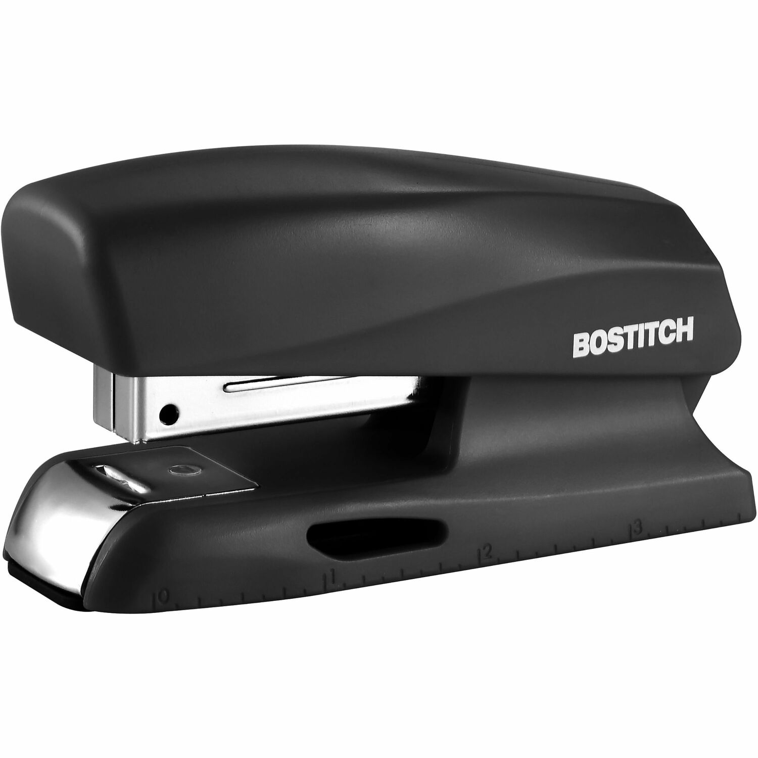 Bostitch Half Strip Stapler Value Pack (B150BLK)