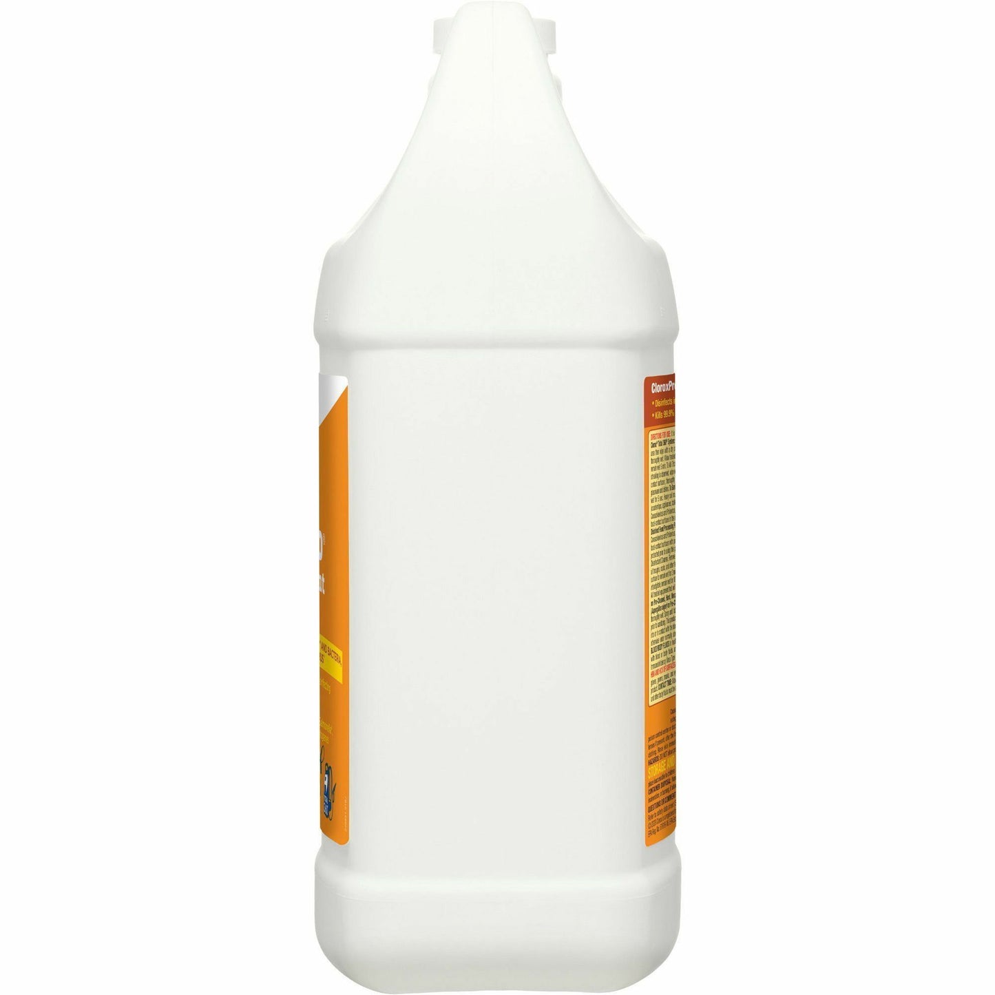 CloroxPro Total 360 Disinfectant Cleaner (31650)