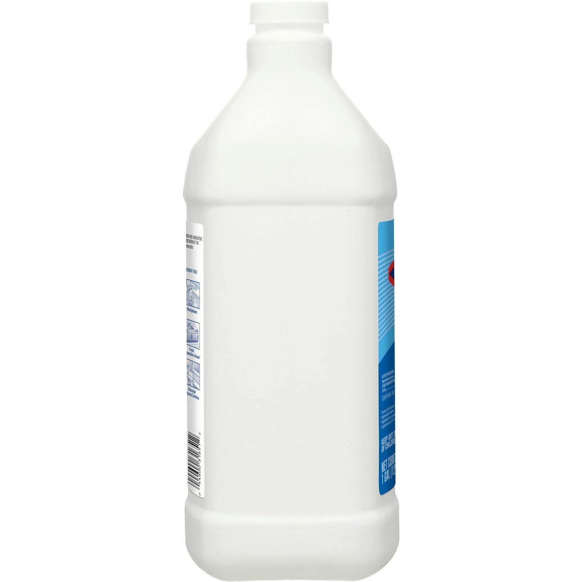  Anywhere Daily Disinfectant and Sanitizing Bottle (31651)