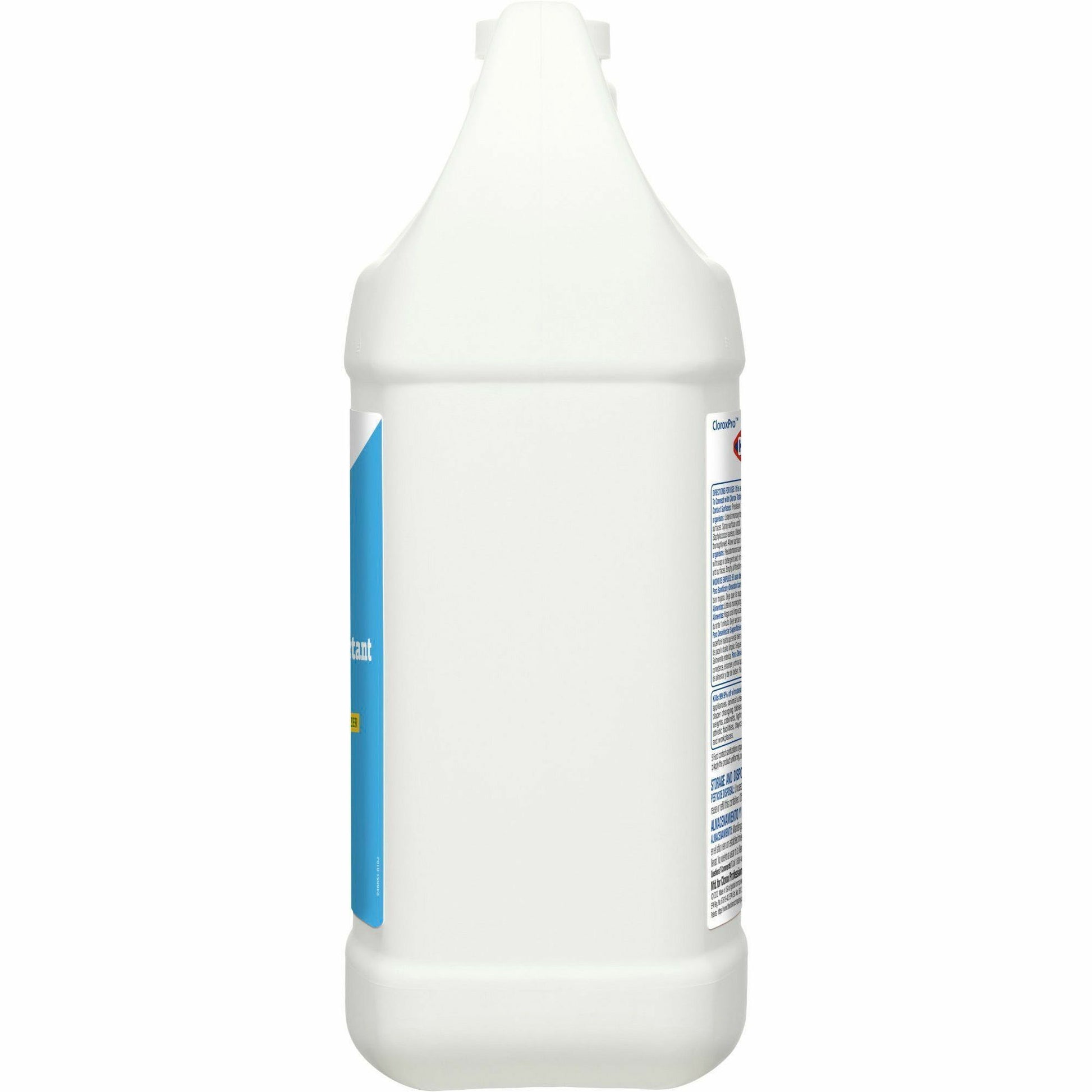  Anywhere Daily Disinfectant and Sanitizing Bottle (31651)