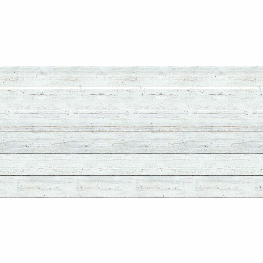 Fadeless Shiplap Design Board Art Paper (56795)